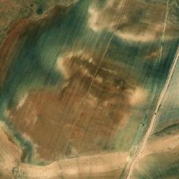 Satellite imagery of Koudiet Guigueb, DZ