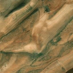 Satellite imagery of Koudiet Guigueb, DZ