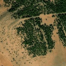 Satellite imagery of Ragoubet Bou Gdema, DZ