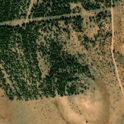 Satellite imagery of Ragoubet Bou Gdema, DZ