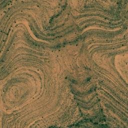 Satellite imagery of Djebel Khosni, DZ