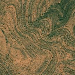 Satellite imagery of Djebel Khosni, DZ