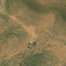 Satellite imagery of Djebel Noufida, DZ