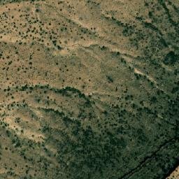 Satellite imagery of Oum el Gloub, DZ