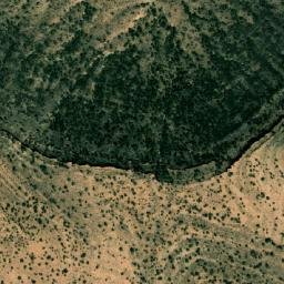 Satellite imagery of Oum el Gloub, DZ