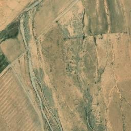 Satellite imagery of Dalaat Touab, DZ