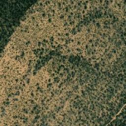 Satellite imagery of Djebel es Serdj, DZ