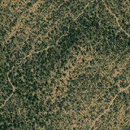 Satellite imagery of Djebel es Serdj, DZ