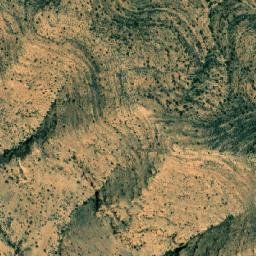 Satellite imagery of Djebel Bou Safoula, DZ