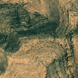 Satellite imagery of Djebel Bou Safoula, DZ