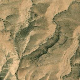 Satellite imagery of Djebel Naïmia, DZ