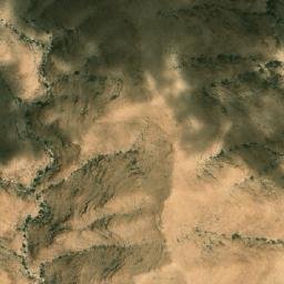 Satellite imagery of Djebel Naïmia, DZ