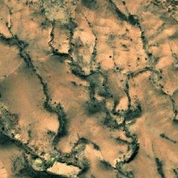 Satellite imagery of Ragba, DZ