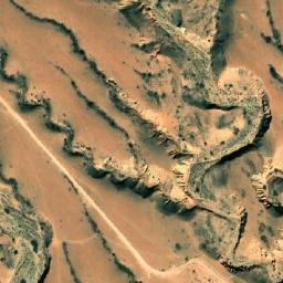 Satellite imagery of Ragba, DZ