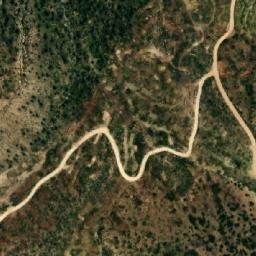 Satellite imagery of Kef Ifrour, DZ