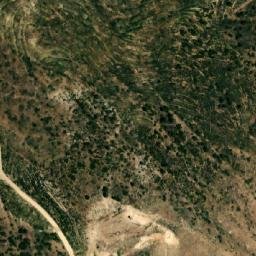 Satellite imagery of Kef Ifrour, DZ