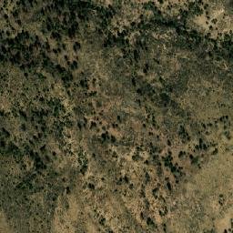 Satellite imagery of Râs Fourar, DZ