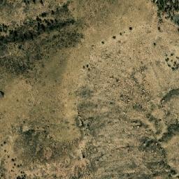 Satellite imagery of Râs Fourar, DZ