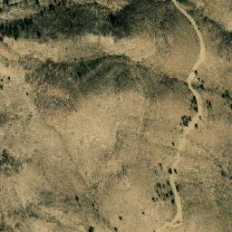 Satellite imagery of Râs Fourar, DZ