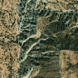 Satellite imagery of Saïg el Abiod, DZ