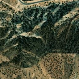 Satellite imagery of Saïg el Abiod, DZ