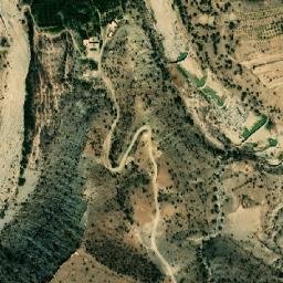 Satellite imagery of Akkar, DZ