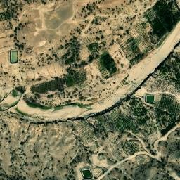 Satellite imagery of Akkar, DZ