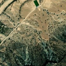 Satellite imagery of Akkar, DZ