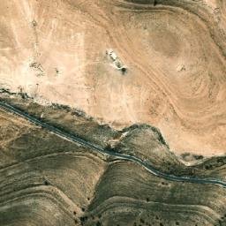 Satellite imagery of Djebel Ifamene, DZ