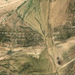Satellite imagery of Fedj Oum Skhoun, DZ