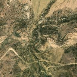 Satellite imagery of Fedj Oum Skhoun, DZ