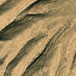 Satellite imagery of Djebel Chedida, DZ