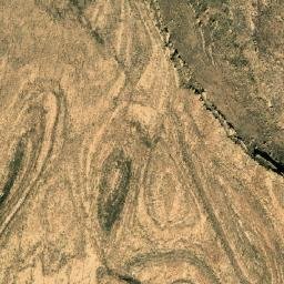 Satellite imagery of Djebel Chedida, DZ