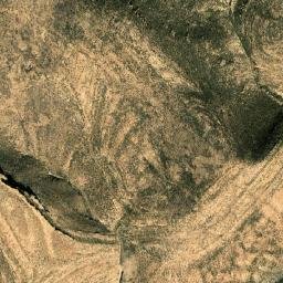 Satellite imagery of Djebel Chedida, DZ