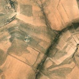 Satellite imagery of Djebel Râs Stah, DZ
