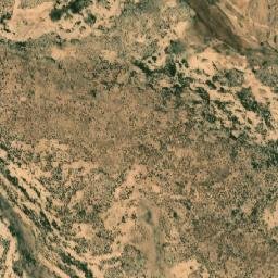 Satellite imagery of Djebel el Rherouta, DZ