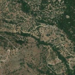 Satellite imagery of Plakoti, GR