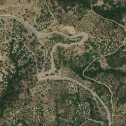 Satellite imagery of Plakoti, GR