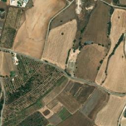 Satellite imagery of Chalimes, CY