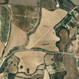 Satellite imagery of Chalimes, CY