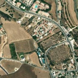 Satellite imagery of Chalimes, CY
