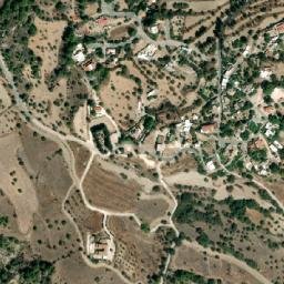 Satellite imagery of Kynoúsa, CY