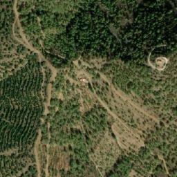 Satellite imagery of Profítis Ilías, CY