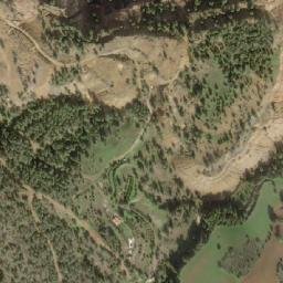 Satellite imagery of Metalleío Mitseroú, CY