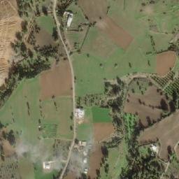 Satellite imagery of Metalleío Mitseroú, CY