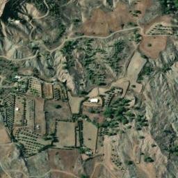 Satellite imagery of Perátis, CY