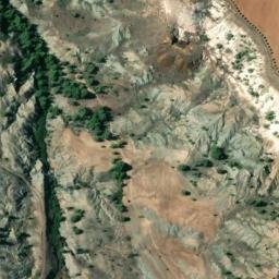 Satellite imagery of Perátis, CY