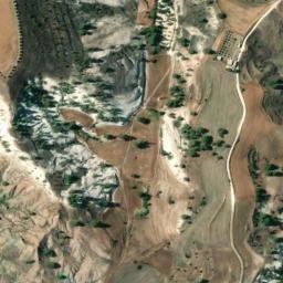 Satellite imagery of Perátis, CY