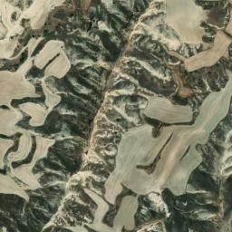 Satellite imagery of Katsagkása, CY