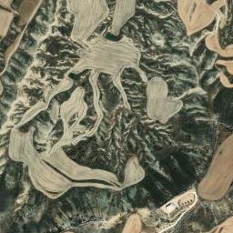 Satellite imagery of Katsagkása, CY